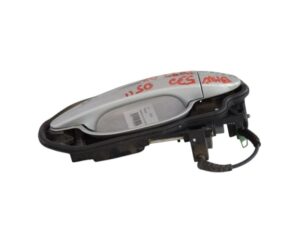 Maniglia Posteriore Destra Bmw Serie 5 E60 51217034544 - 00650