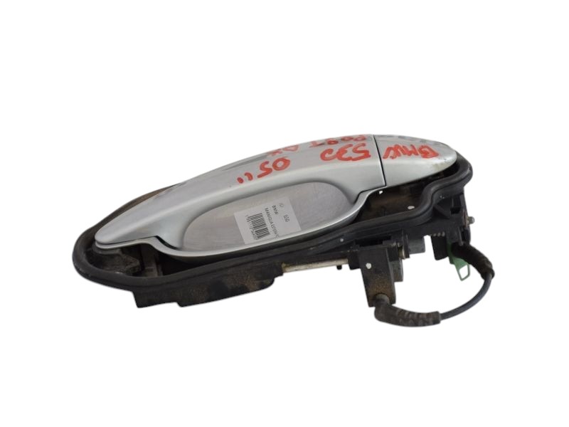 Maniglia Posteriore Destra Bmw Serie 5 E60 51217034544 - 00650