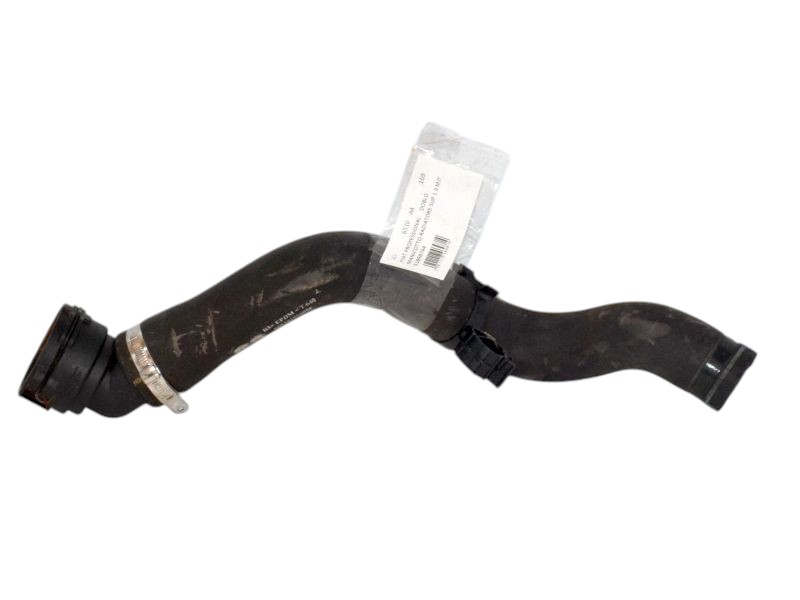 Tubo Acqua Radiatore 1.3 Multijet Fiat Doblo 51898744 - 06510 Tubo Acqua Radiatore 1.3 Multijet Fiat Doblo 51898744 - 06510