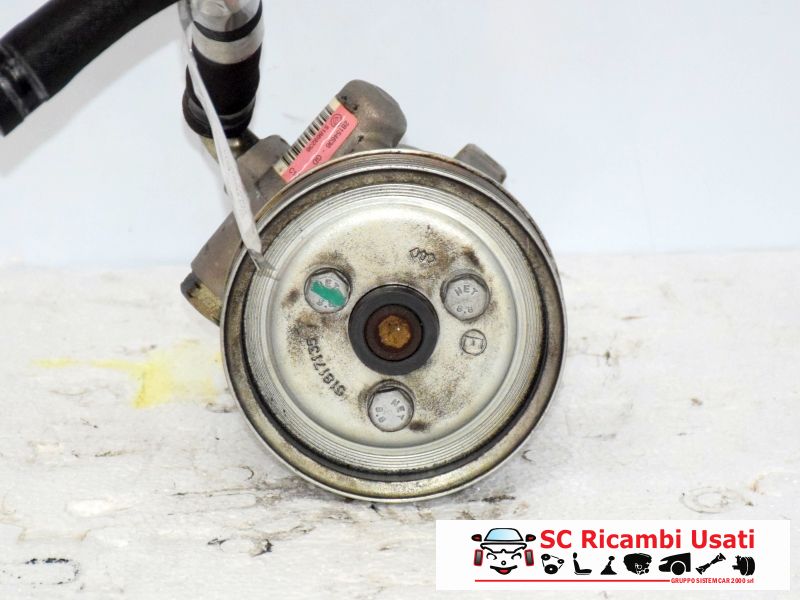 Pompa Idroguida Fiat Doblo 51869236 - 06513 Pompa Idroguida Fiat Doblo 51869236 - 06513