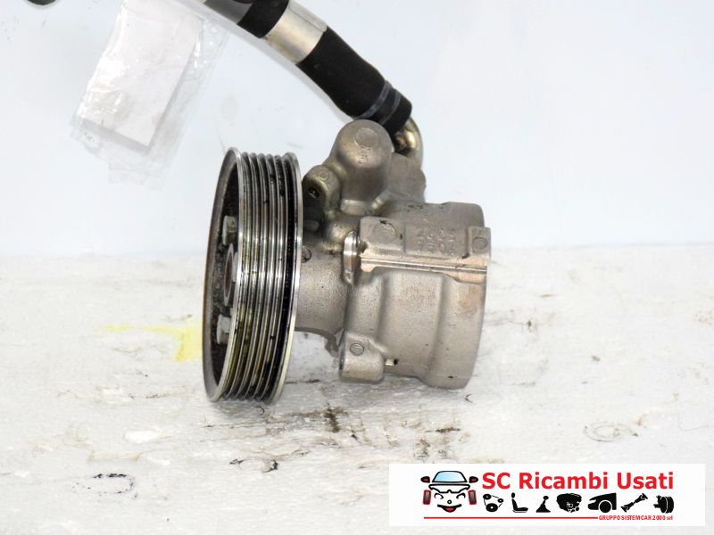 Pompa Idroguida Fiat Doblo 51869236 - 06513 Pompa Idroguida Fiat Doblo 51869236 - 06513