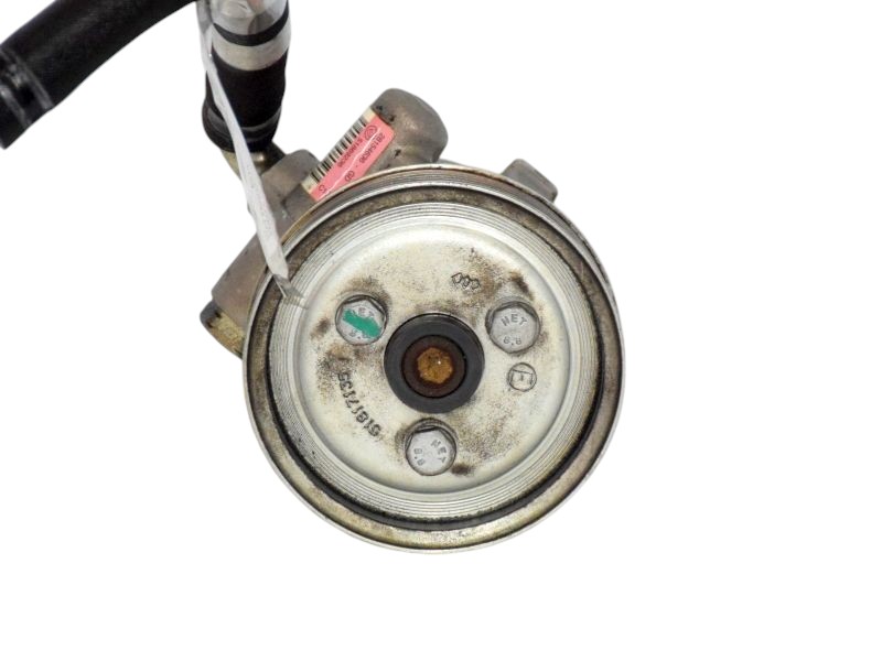 Pompa Idroguida Fiat Doblo 51869236 - 06513 Pompa Idroguida Fiat Doblo 51869236 - 06513