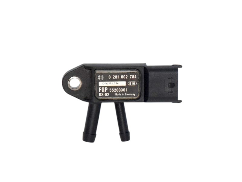 Sensore Pressione Gas Di Scarico Fiat Doblo 55200301 - 06516 Sensore Pressione Gas Di Scarico Fiat Doblo 55200301 - 06516