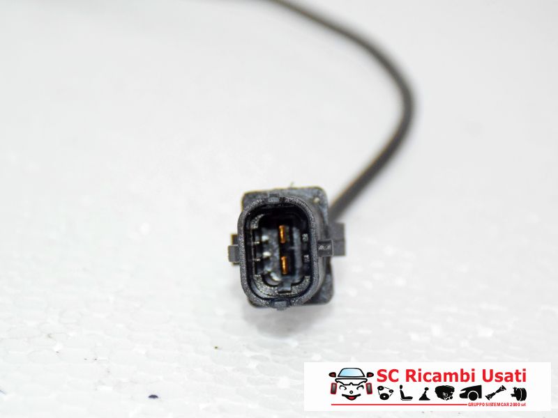 Sensore Temperatura Gas Di Scarico Fiat Doblo 1.3 55228787 - 06518 Sensore Temperatura Gas Di Scarico Fiat Doblo 1.3 55228787 - 06518
