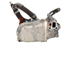 Egr Fiat Doblo 1.3 Multijet 55225296 701599040 - 06520