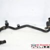 Tubo Tubazione Acqua Volkswagen Golf 6 1.6 Tdi 5N0121065 - 06523 Tubo Tubazione Acqua Volkswagen Golf 6 1.6 Tdi 5N0121065 - 06523