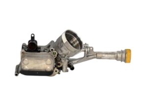 Supporto Filtro Olio Fiat Doblo 1.3 Mjt 55258606 - 06529