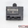 Centralina Porta Posteriore Sx Audi A6 C6 4F0959795 - 00653 Centralina Porta Posteriore Sx Audi A6 C6 4F0959795 - 00653