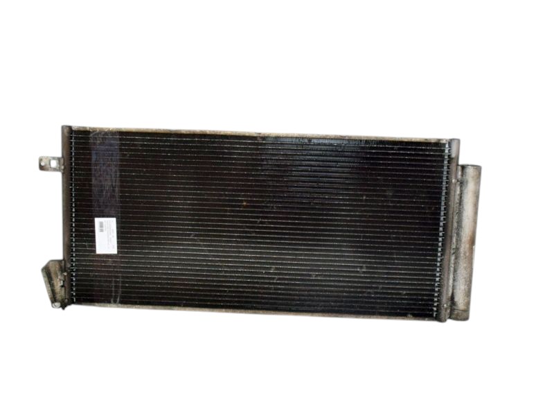 Radiatore Clima Fiat Doblo 1.3 Multijet 51937924 - 06541 Radiatore Clima Fiat Doblo 1.3 Multijet 51937924 - 06541