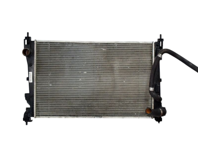 Radiatore Fiat Doblo 1.3 Multijet 51812209 - 06546 Radiatore Fiat Doblo 1.3 Multijet 51812209 - 06546