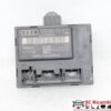 Centralina Porta Posteriore Dx Audi A6 C6 4F0959794 - 00654 Centralina Porta Posteriore Dx Audi A6 C6 4F0959794 - 00654