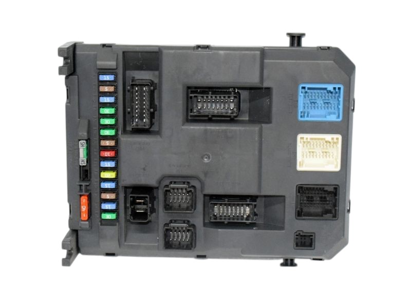 Centralina Bsi Peugeot 207 9666952080 - 06556 Centralina Bsi Peugeot 207 9666952080 - 06556