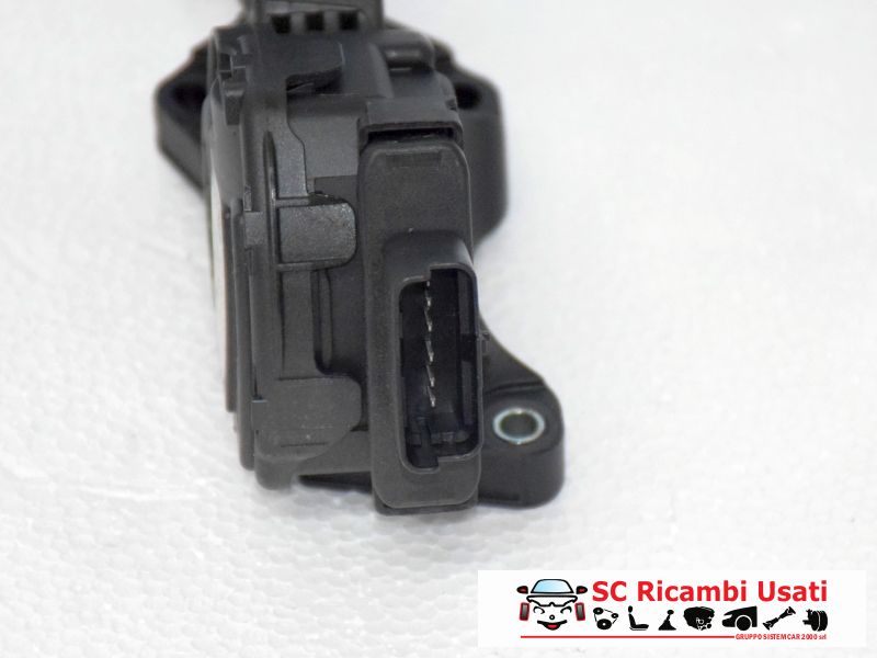 Pedale Acceleratore Peugeot 207 9671433780 - 06560