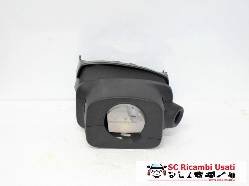 Rivestimento Riparo Piantone Sterzo Peugeot 207 9654577877 - 06561 Rivestimento Riparo Piantone Sterzo Peugeot 207 9654577877 - 06561