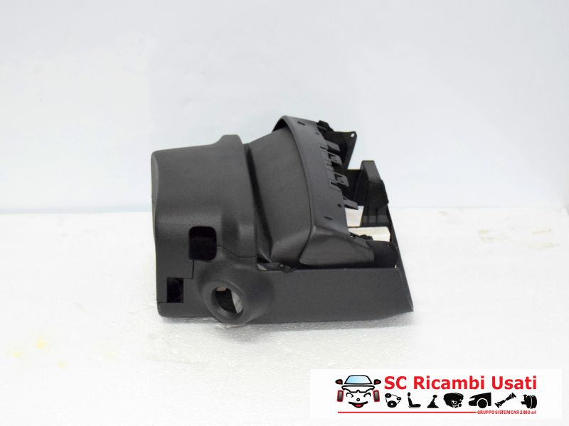 Rivestimento Riparo Piantone Sterzo Peugeot 207 9654577877 - 06561 Rivestimento Riparo Piantone Sterzo Peugeot 207 9654577877 - 06561