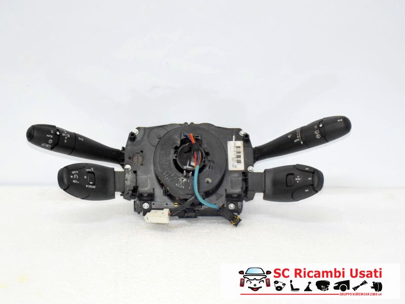 Devioluci Peugeot 207 96661296XT 6242YL - 06565