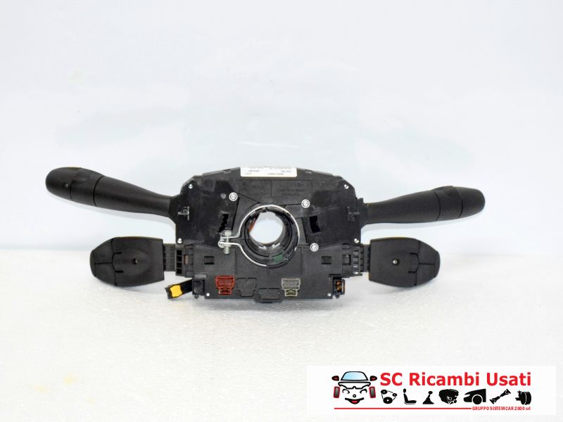 Devioluci Peugeot 207 96661296XT 6242YL - 06565