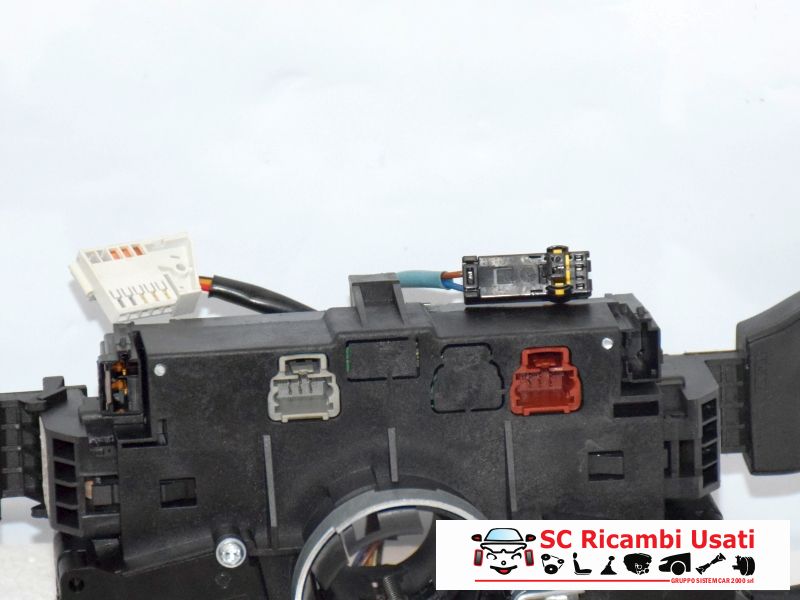 Devioluci Peugeot 207 96661296XT 6242YL - 06565