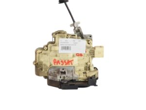 Serratura Anteriore Destra Volkswagen Passat B6 3C1837015A - 00656