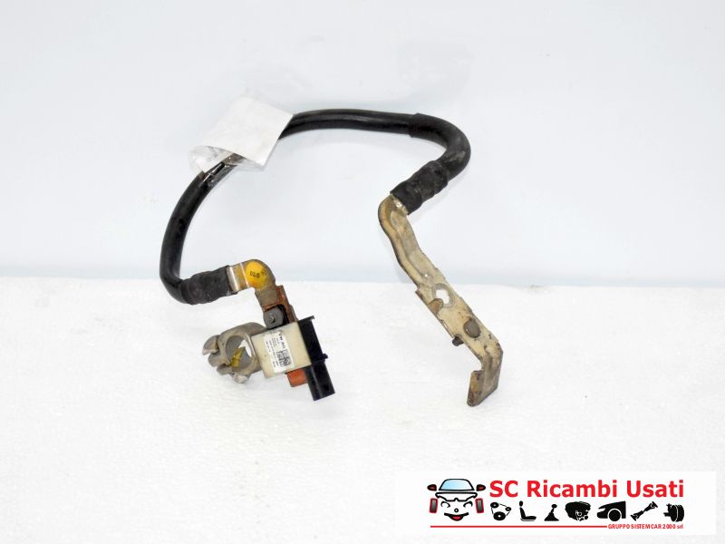 Cavo Batteria Con Centralina Peugeot 207 2011 5Q0915181C - 06577