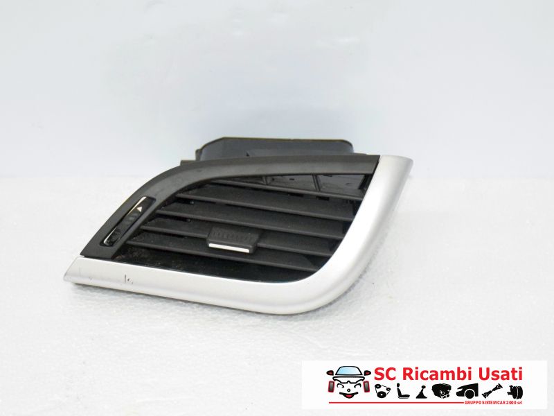 Bocchetta Diffusore Aria Destra Peugeot 207 2011 96724793ZD - 06582 Bocchetta Diffusore Aria Destra Peugeot 207 2011 96724793ZD - 06582
