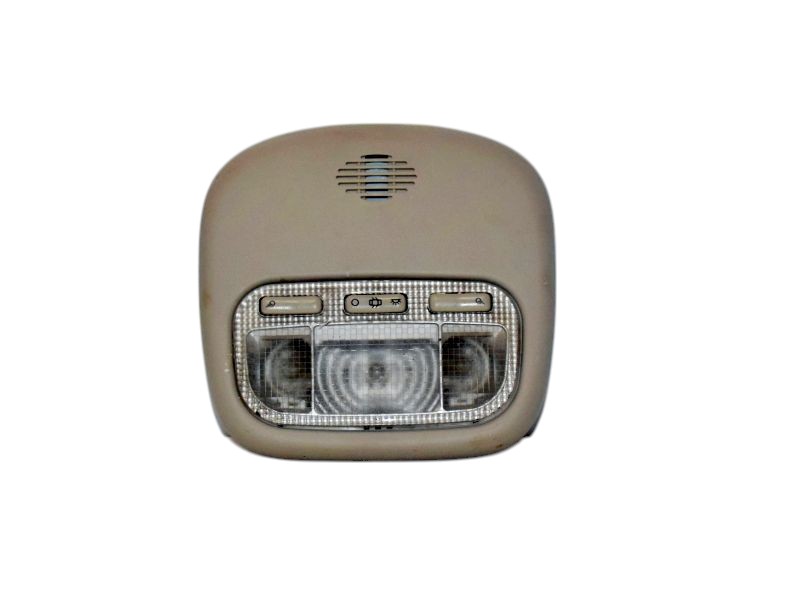 Plafoniera Peugeot 207 9676696877 9648338577 - 06584 Plafoniera Peugeot 207 9676696877 9648338577 - 06584