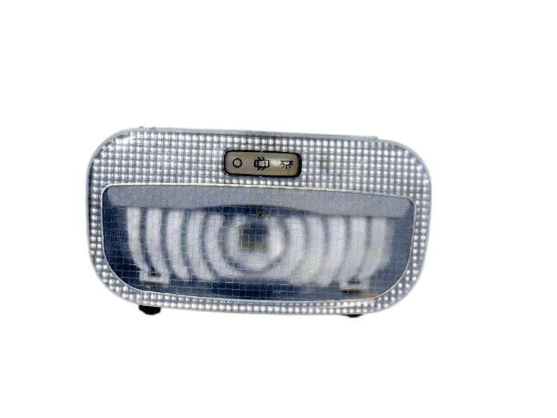 Plafoniera Peugeot 207 9652262180 - 06586 Plafoniera Peugeot 207 9652262180 - 06586