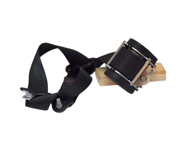 Cintura Di Sicurezza Posteriore Sx Peugeot 207 96738848XX - 06592 Cintura Di Sicurezza Posteriore Sx Peugeot 207 96738848XX - 06592