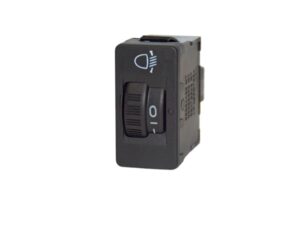 Comando Regolazione Fari Peugeot 207 96384422XT - 06594