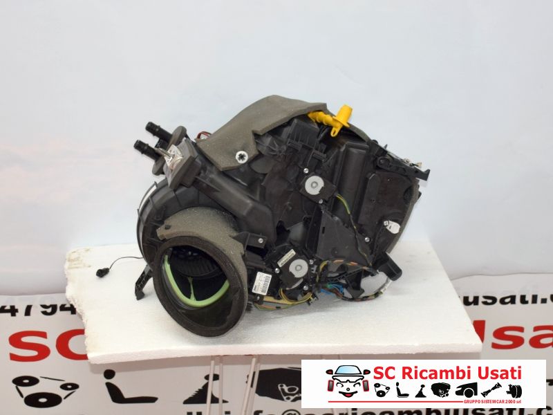 Stufa Peugeot 207 6480A3 - 06597 Stufa Peugeot 207 6480A3 - 06597