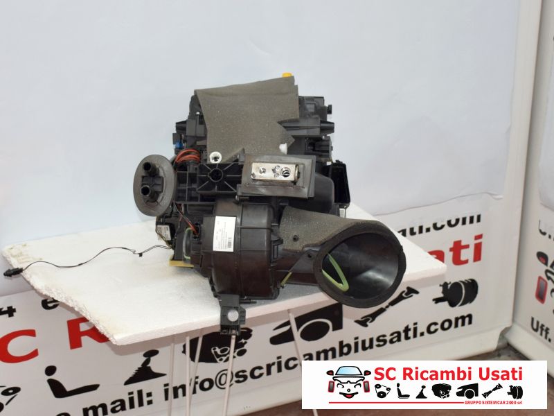 Stufa Peugeot 207 6480A3 - 06597 Stufa Peugeot 207 6480A3 - 06597