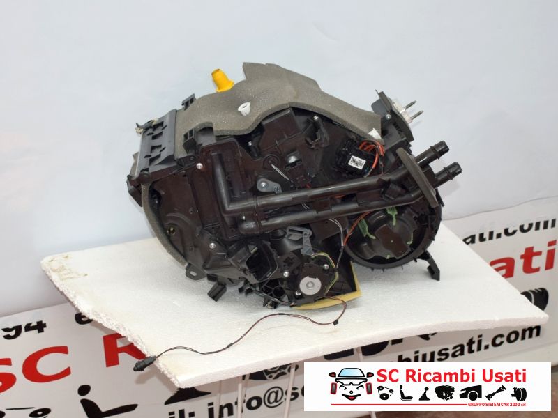 Stufa Peugeot 207 6480A3 - 06597 Stufa Peugeot 207 6480A3 - 06597