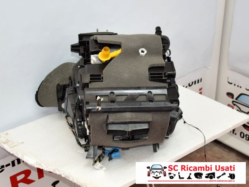 Stufa Peugeot 207 6480A3 - 06597 Stufa Peugeot 207 6480A3 - 06597