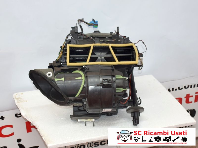 Stufa Peugeot 207 6480A3 - 06597 Stufa Peugeot 207 6480A3 - 06597