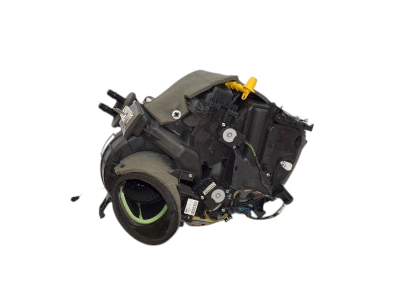 Stufa Peugeot 207 6480A3 - 06597 Stufa Peugeot 207 6480A3 - 06597