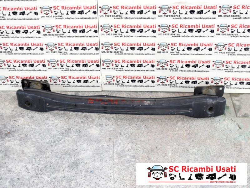 Traversa Paraurti Post Fiat Idea  - 06619