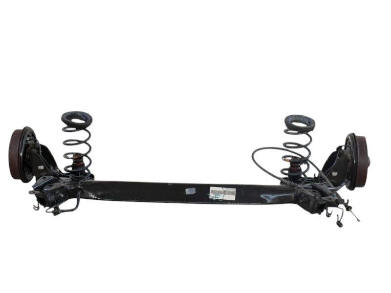 Ponte Posteriore Fiat Idea 51796662 50703306 - 06621