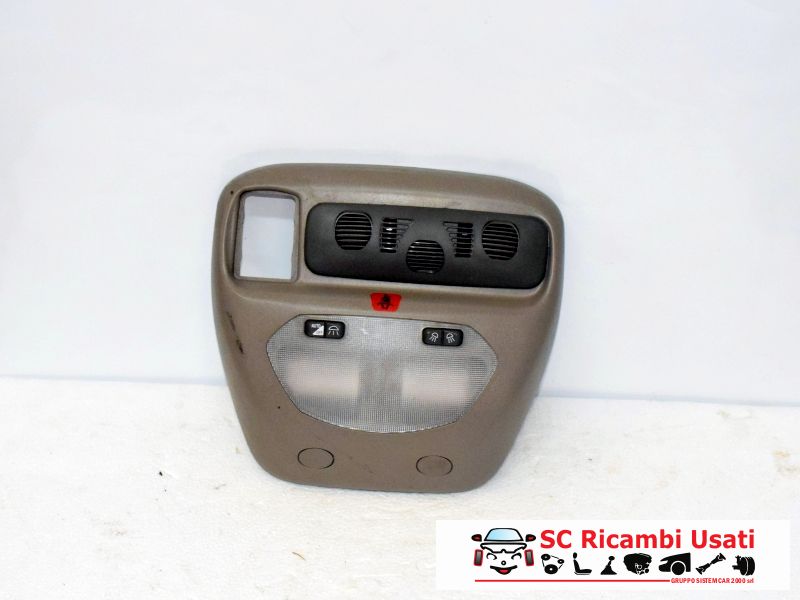 Plafoniera Fiat Multipla 735241919 - 06632 Plafoniera Fiat Multipla 735241919 - 06632