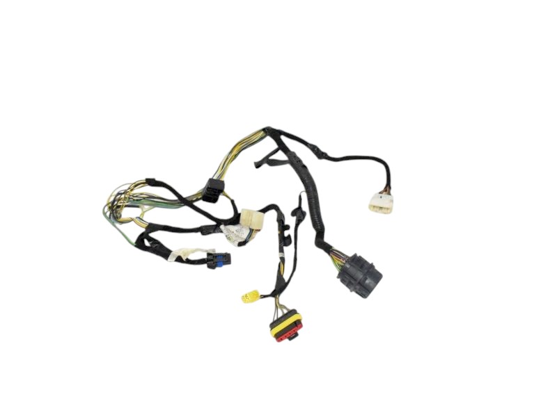 Cablaggio Porta Anteriore Sinistra Fiat Multipla 51729411 - 06634 Cablaggio Porta Anteriore Sinistra Fiat Multipla 51729411 - 06634