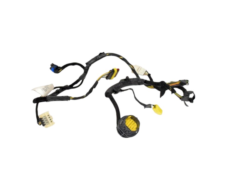 Cablaggio Porta Anteriore Destra Dx Fiat Multipla 51729415 - 06635 Cablaggio Porta Anteriore Destra Dx Fiat Multipla 51729415 - 06635