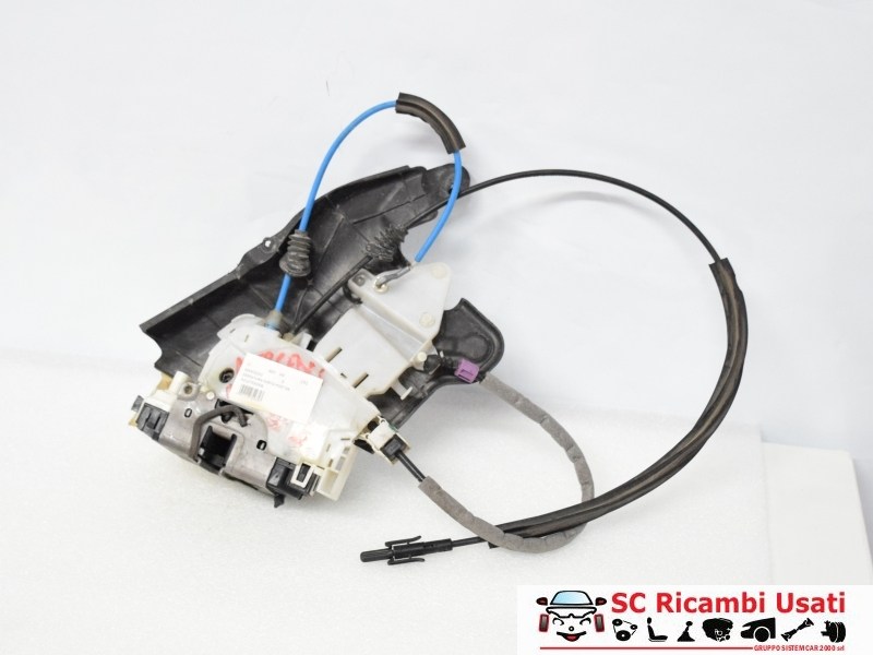 Serratura Posteriore Sinistra Mercedes Classe E A2127330308 - 00665 Serratura Posteriore Sinistra Mercedes Classe E A2127330308 - 00665