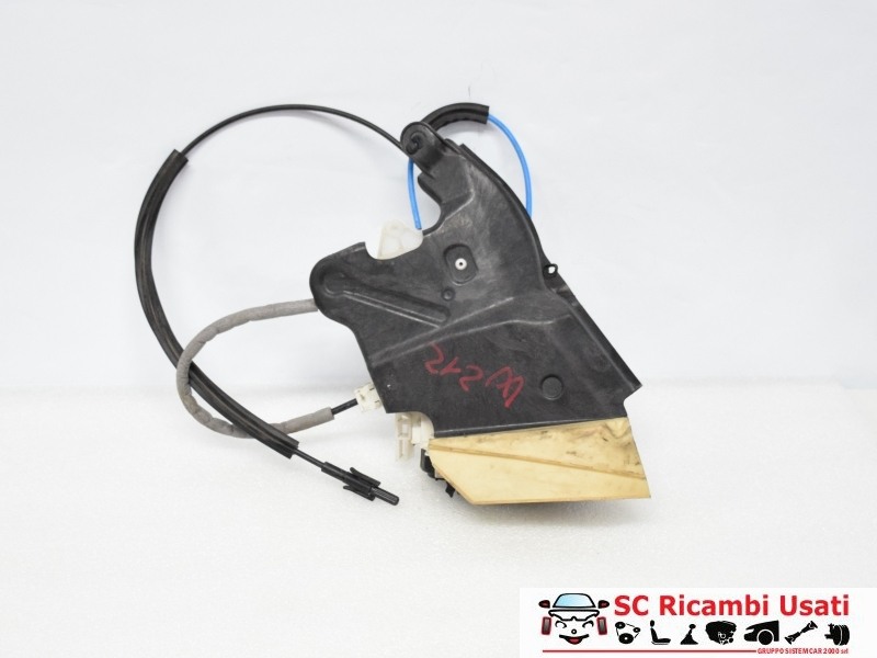 Serratura Posteriore Sinistra Mercedes Classe E A2127330308 - 00665 Serratura Posteriore Sinistra Mercedes Classe E A2127330308 - 00665