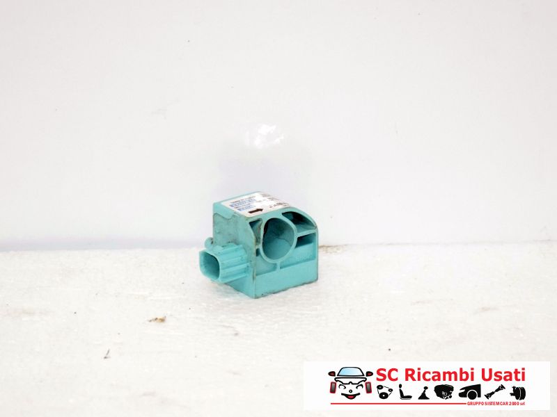 Sensore Airbag Fiat Multipla 46813509 - 06671 Sensore Airbag Fiat Multipla 46813509 - 06671