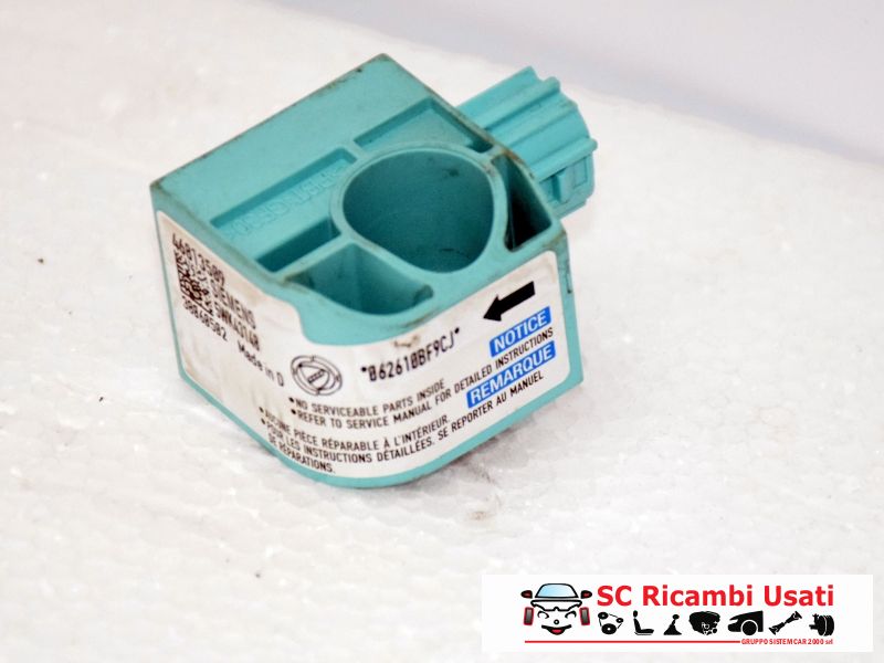 Sensore Airbag Fiat Multipla 46813509 - 06671 Sensore Airbag Fiat Multipla 46813509 - 06671