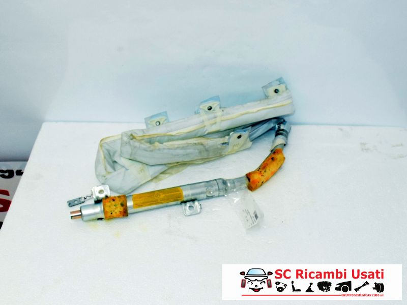 Airbag Tendina Sinistra Fiat Multipla 517256170 1L062711207 - 06677 Airbag Tendina Sinistra Fiat Multipla 517256170 1L062711207 - 06677