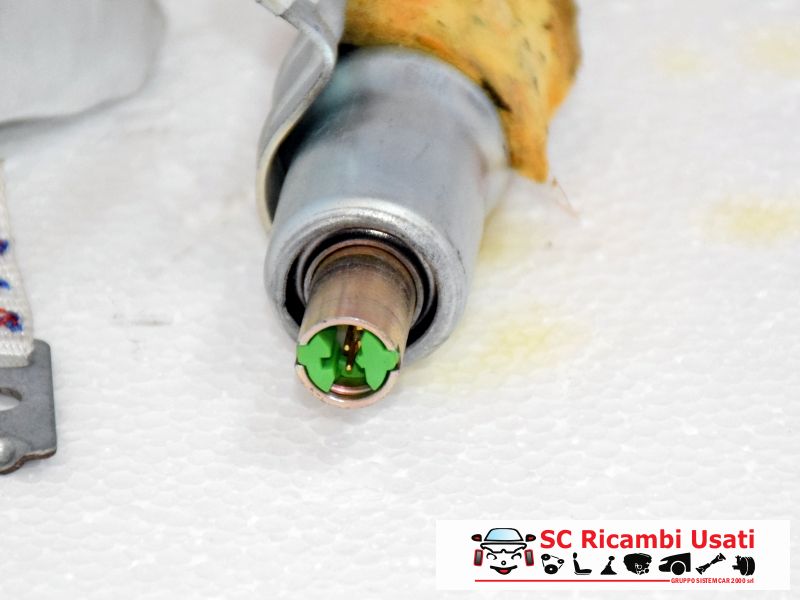 Airbag Tendina Sinistra Fiat Multipla 517256170 1L062711207 - 06677 Airbag Tendina Sinistra Fiat Multipla 517256170 1L062711207 - 06677