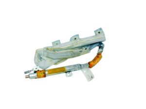 Airbag Tendina Sinistra Fiat Multipla 517256170 1L062711207 - 06677