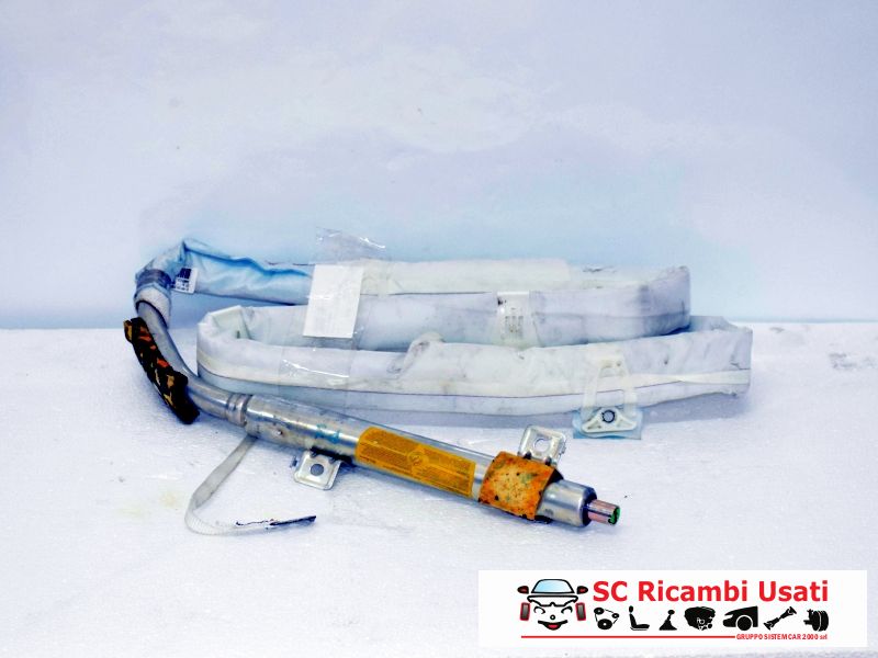 Airbag Tendina Destra Fiat Multipla 517256160 1R062720813 - 06678 Airbag Tendina Destra Fiat Multipla 517256160 1R062720813 - 06678