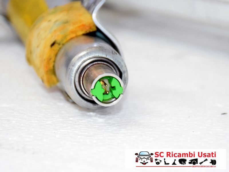 Airbag Tendina Destra Fiat Multipla 517256160 1R062720813 - 06678 Airbag Tendina Destra Fiat Multipla 517256160 1R062720813 - 06678