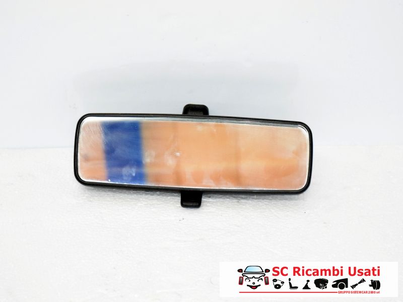 Specchietto Retrovisore Interno Fiat Multipla 2006 735249857 - 06682